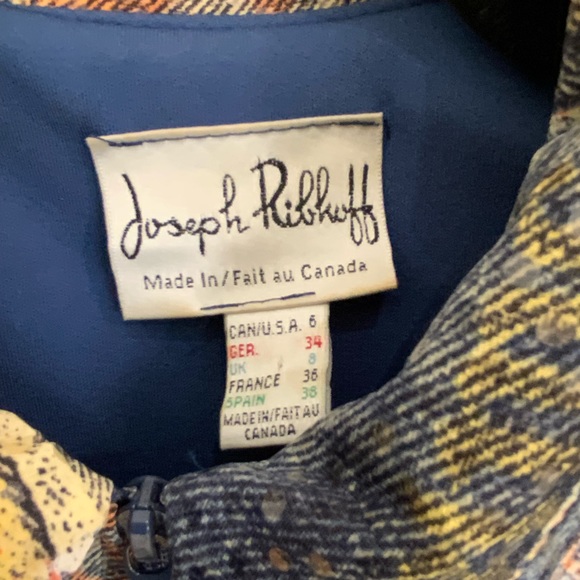 Joseph Ribkoff Jacket - Picture 2 of 5